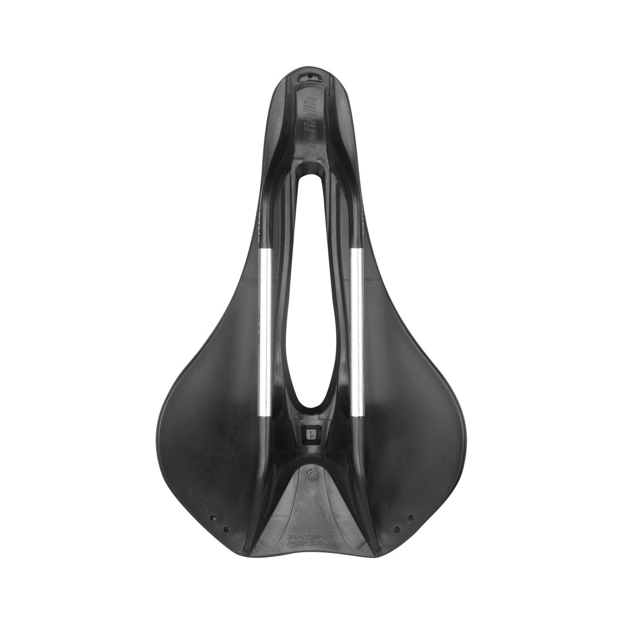 Selle Italia Boost Saddle 145 BRP Black