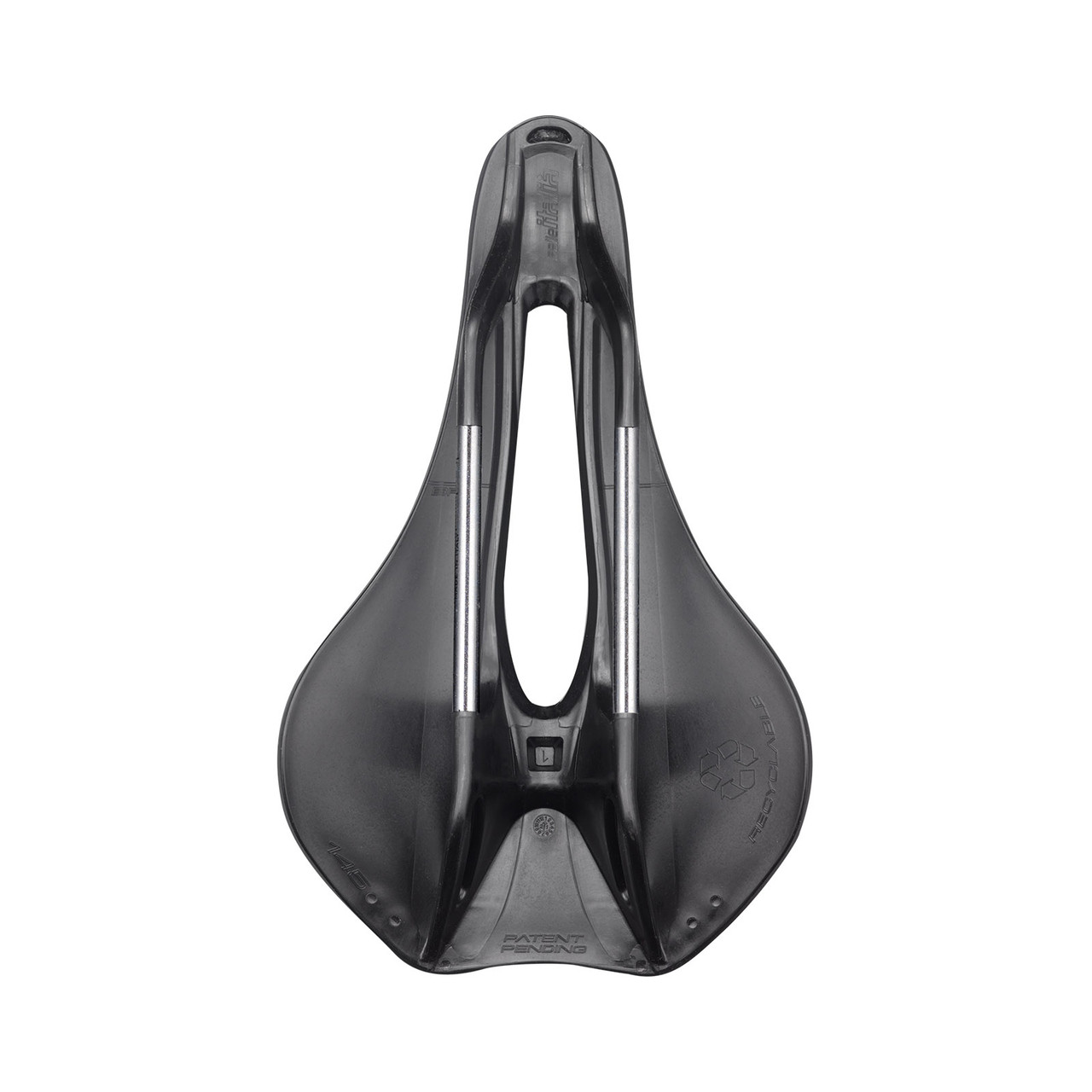 Selle Italia Model X Green Superflow Saddle (Black) (L3) (145mm) -  Performance Bicycle