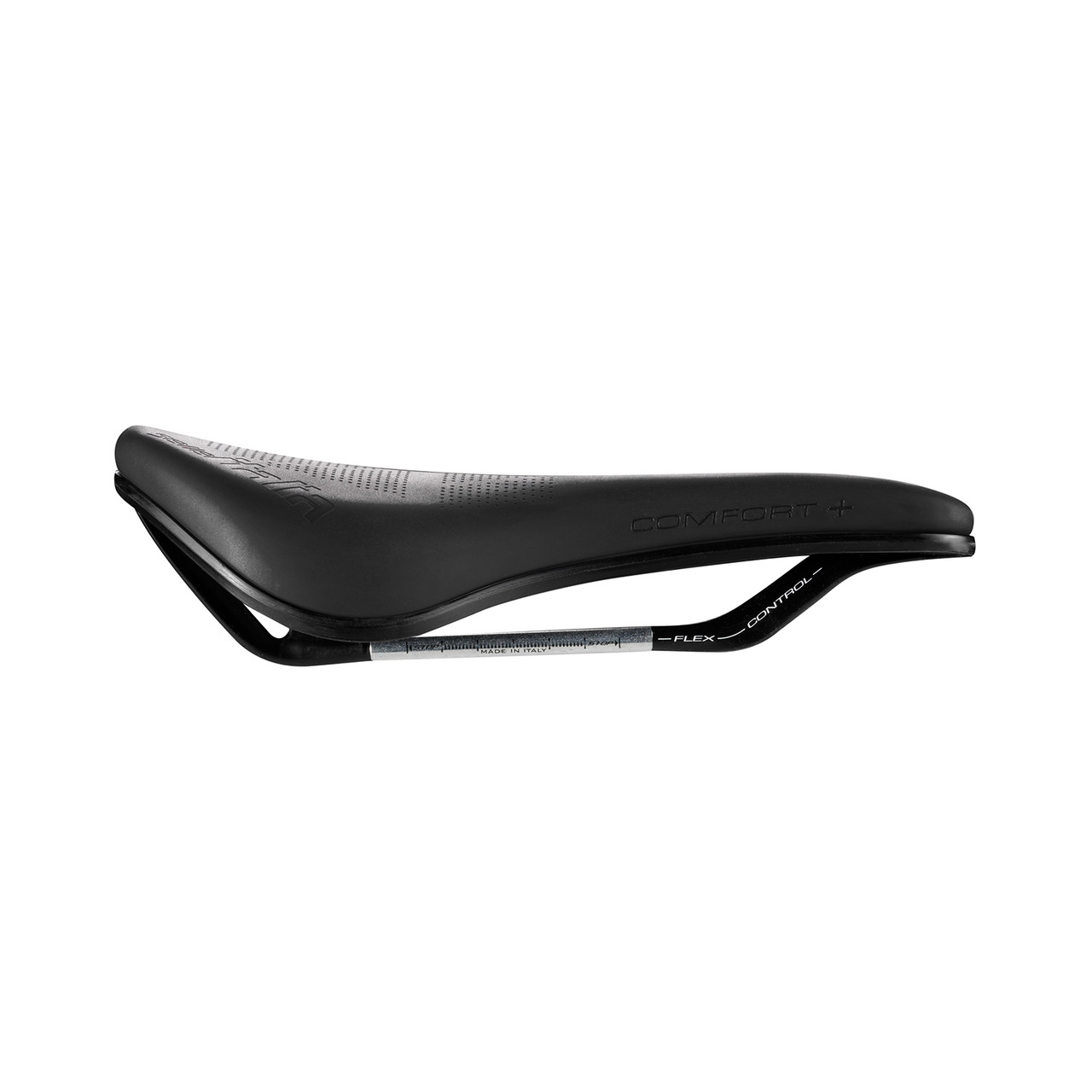 Comfortable Bike Saddle Model X Comfort Plus