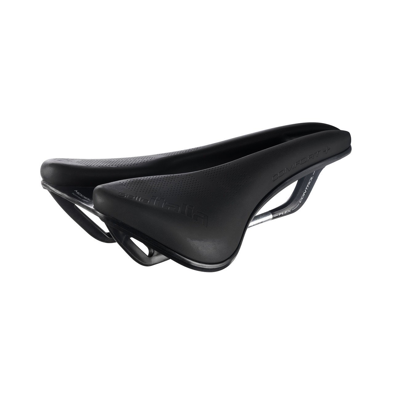 Comfortable Bike Saddle Model X Comfort Plus - Main Image