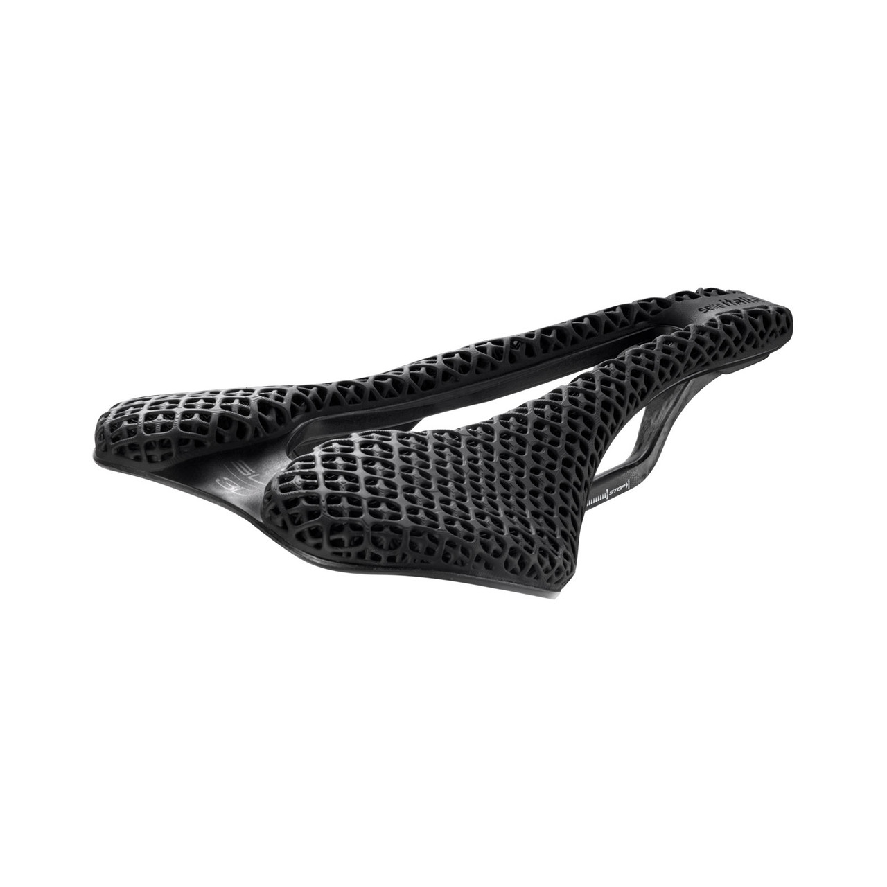 Selle Italia SLR Boost Kit Carbonio Superflow - Design