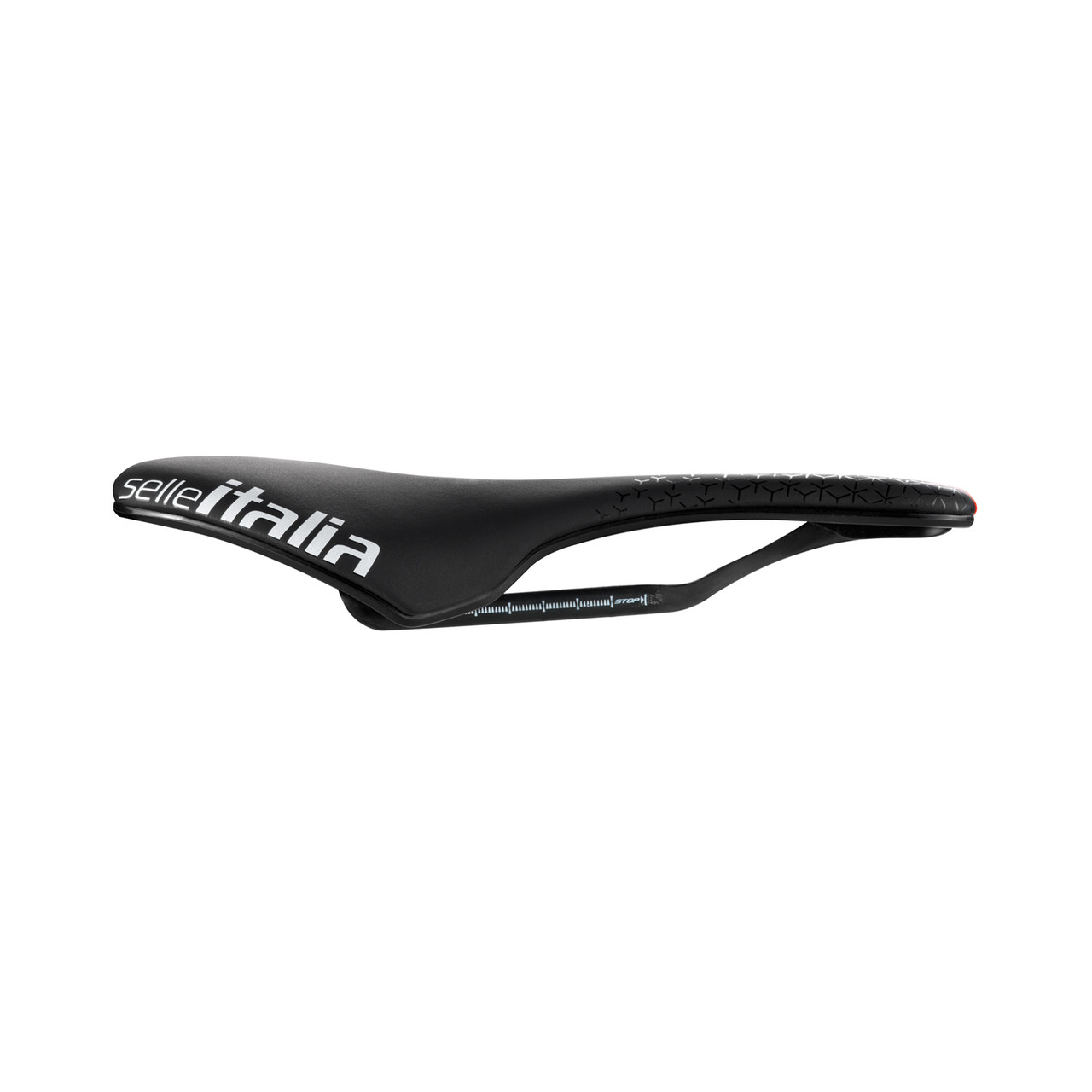Carbon Bike Saddle | SLR Boost Pro Team Kit Carbonio Superflow