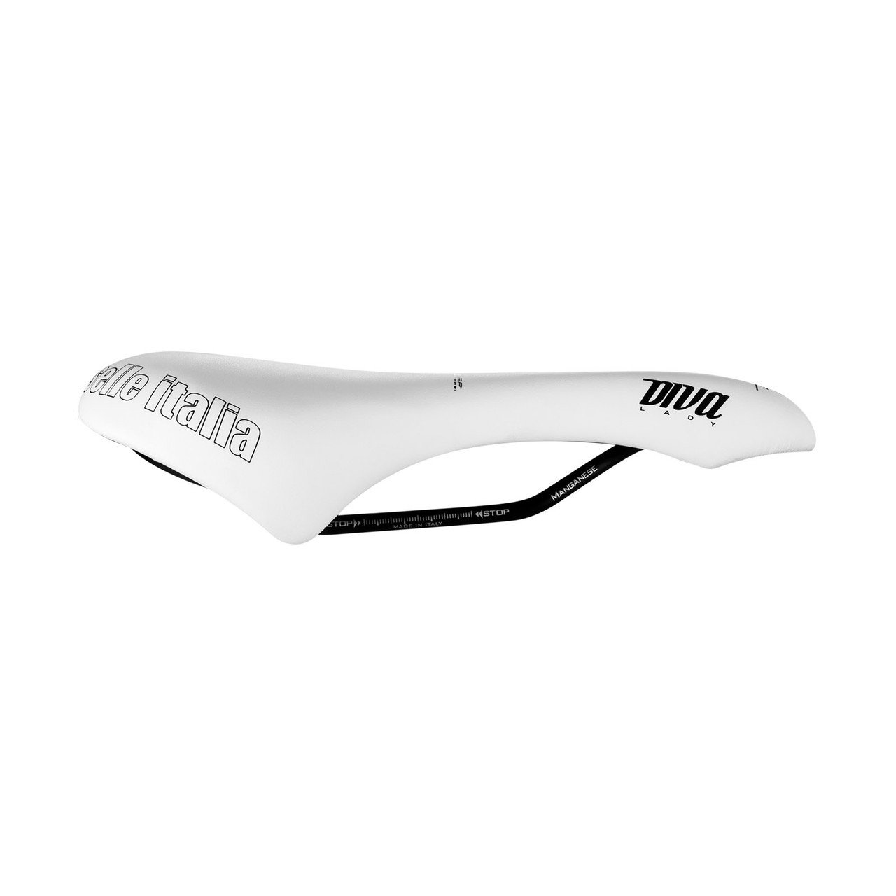 Diva Gel Superflow - Selle Italia S.R.L