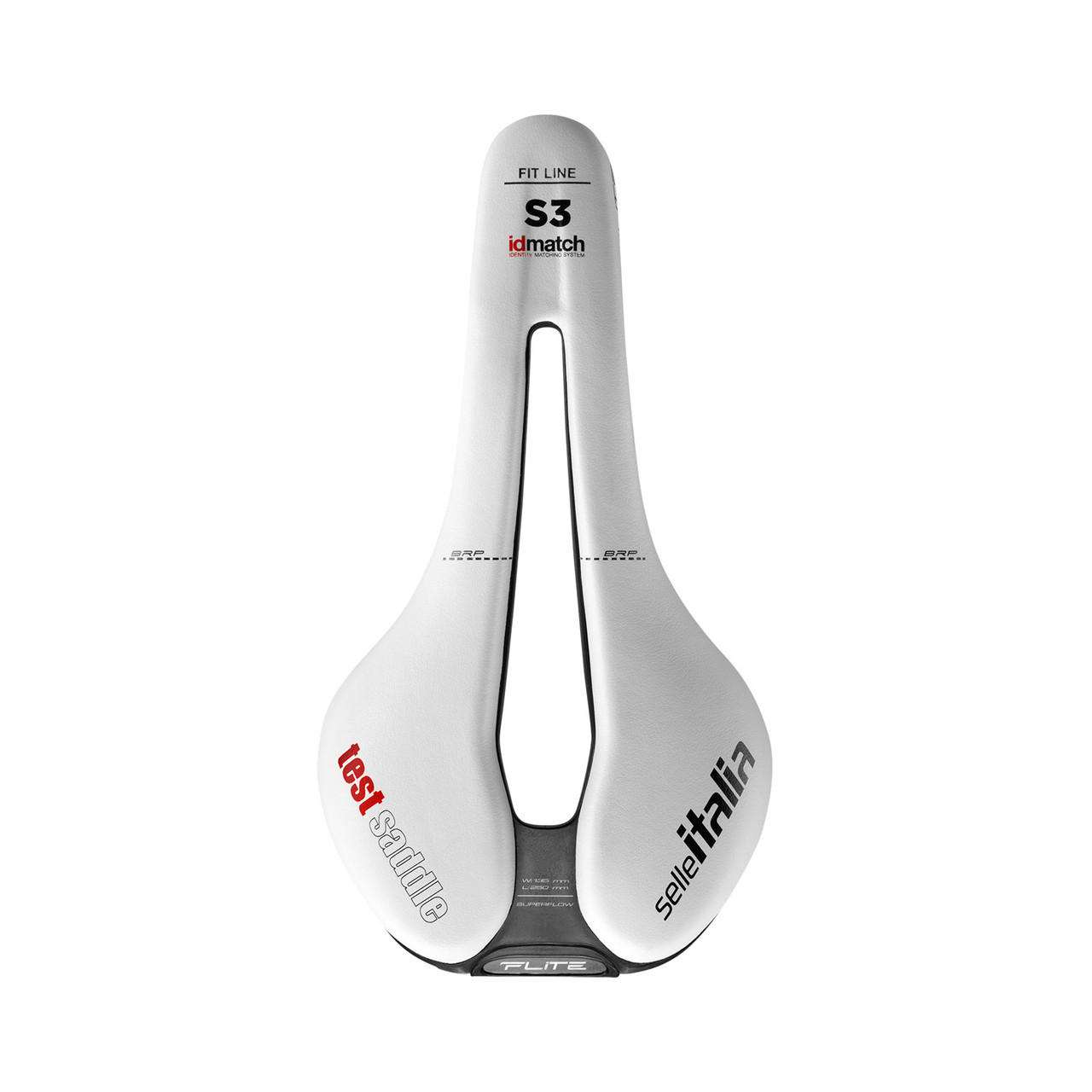 Saddle Id Match Bike Fit Usa Flite Boost TM Superflow Selle Italia