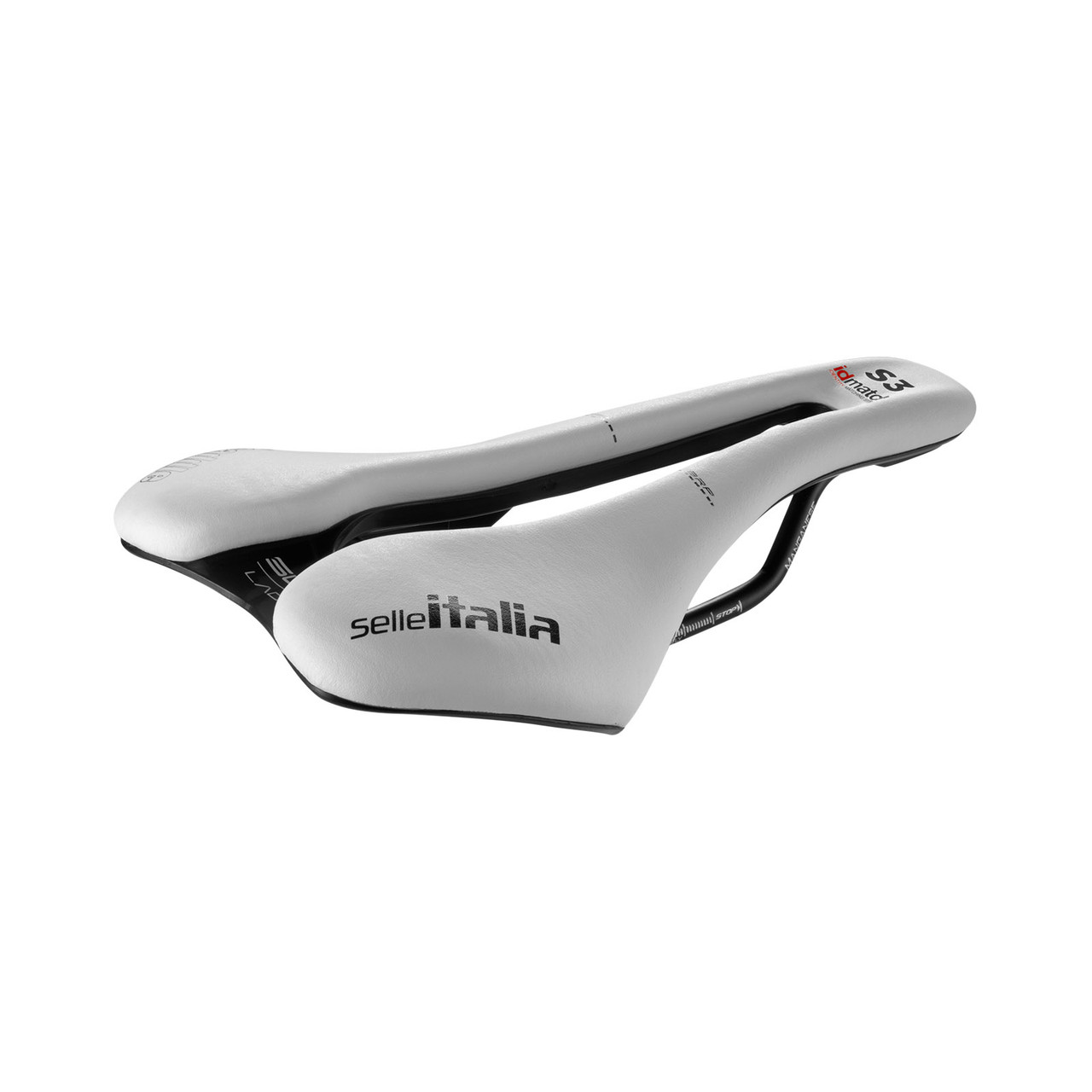 Sella Da Bici SELLE ITALIA SLR Boost TM Superflow - Leggera E Performante Per Ciclismo - Foto 8