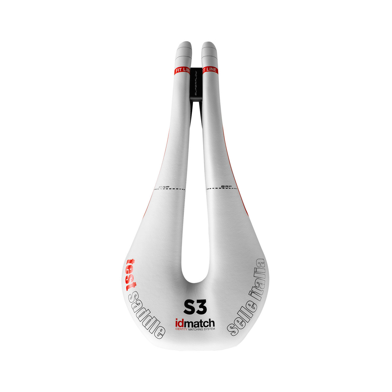 Endurance Bike Saddle | Novus Endurance TM Superflow