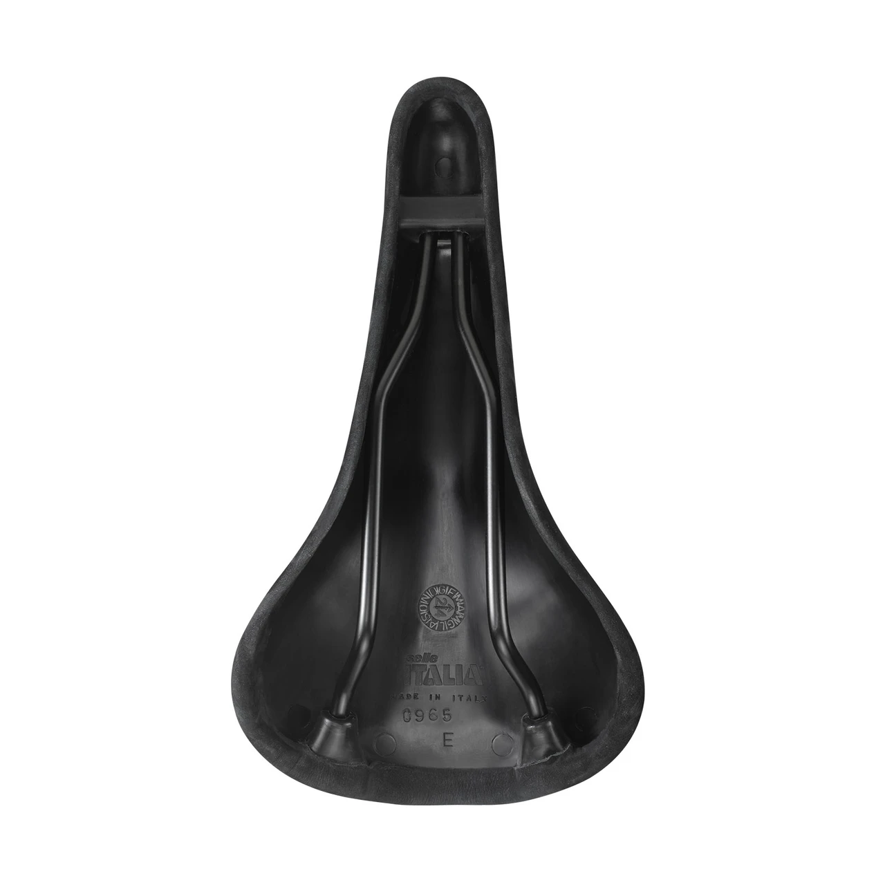 P Vintage Selle Saddle Turbo Course Road Selle Italia Vélo