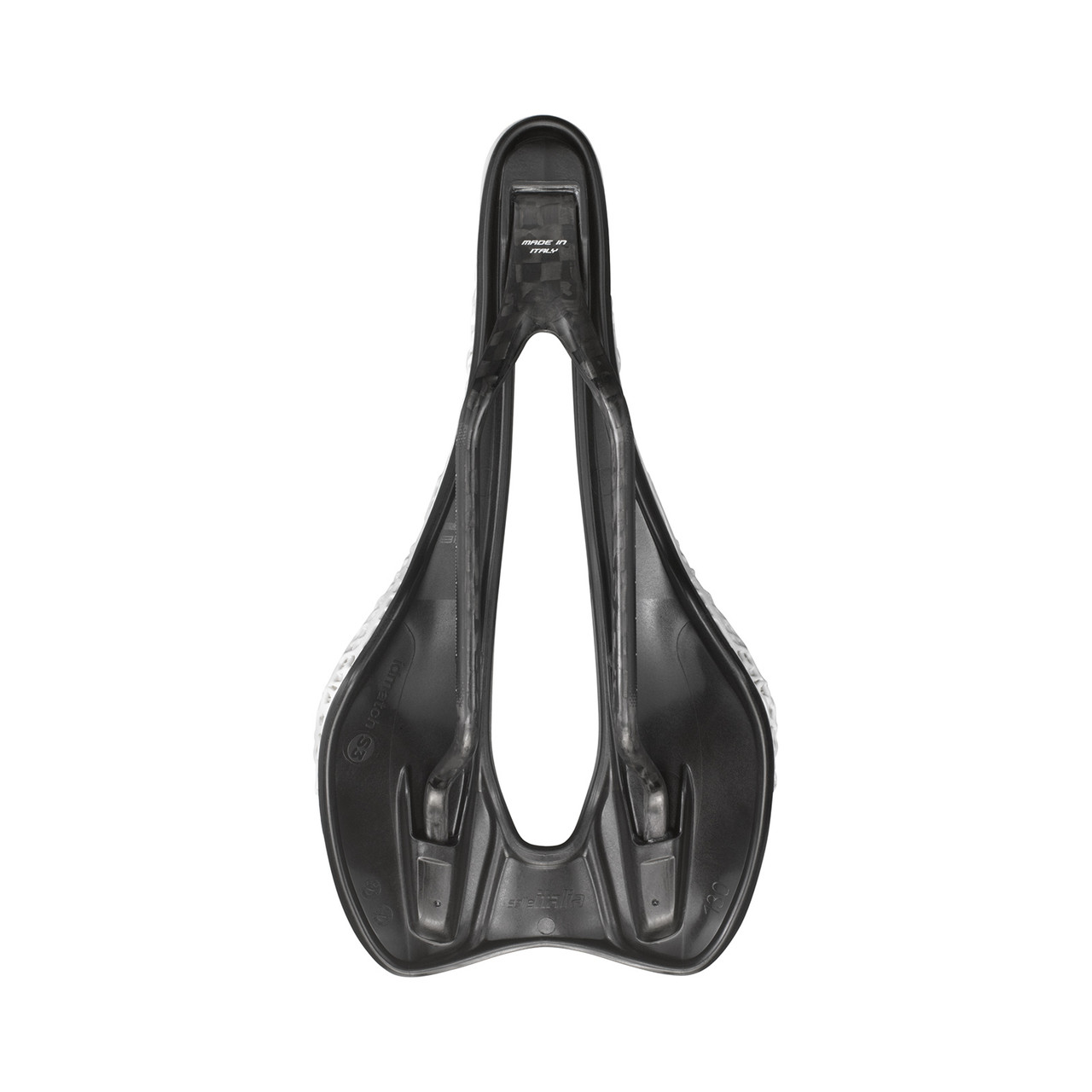 Carbon Saddle Road Bike | SLR Boost 3D Kit Carbonio Superflow