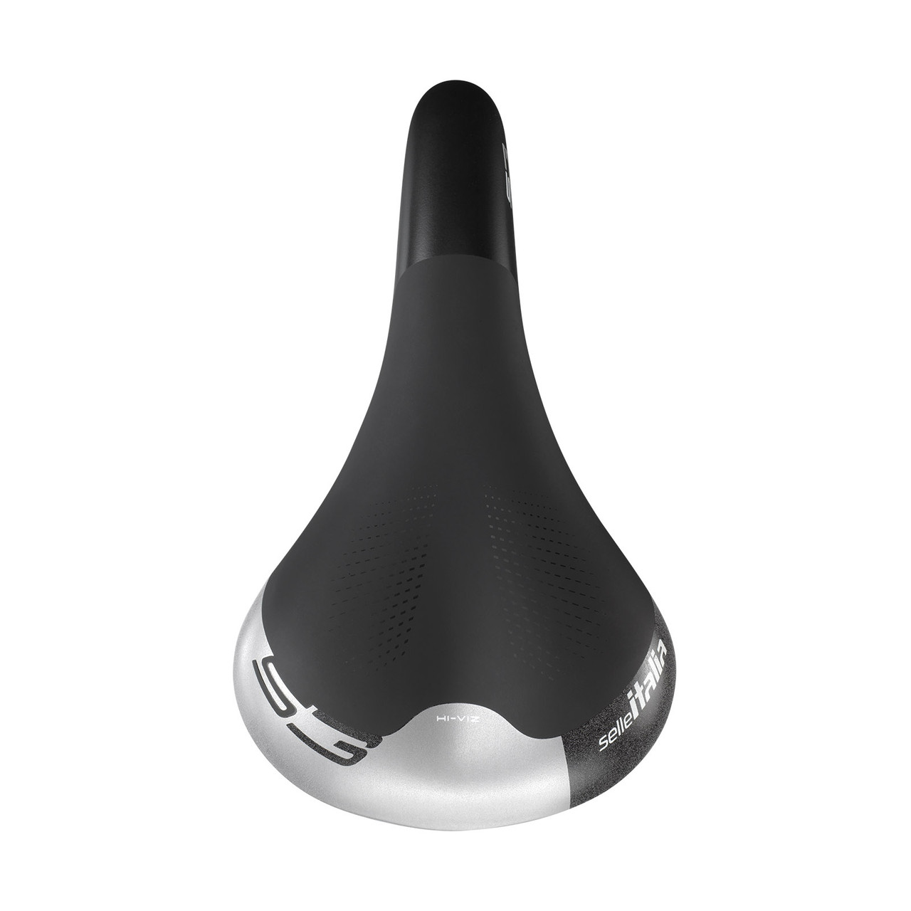 Commuter Bike Saddle | Selle Italia S 3