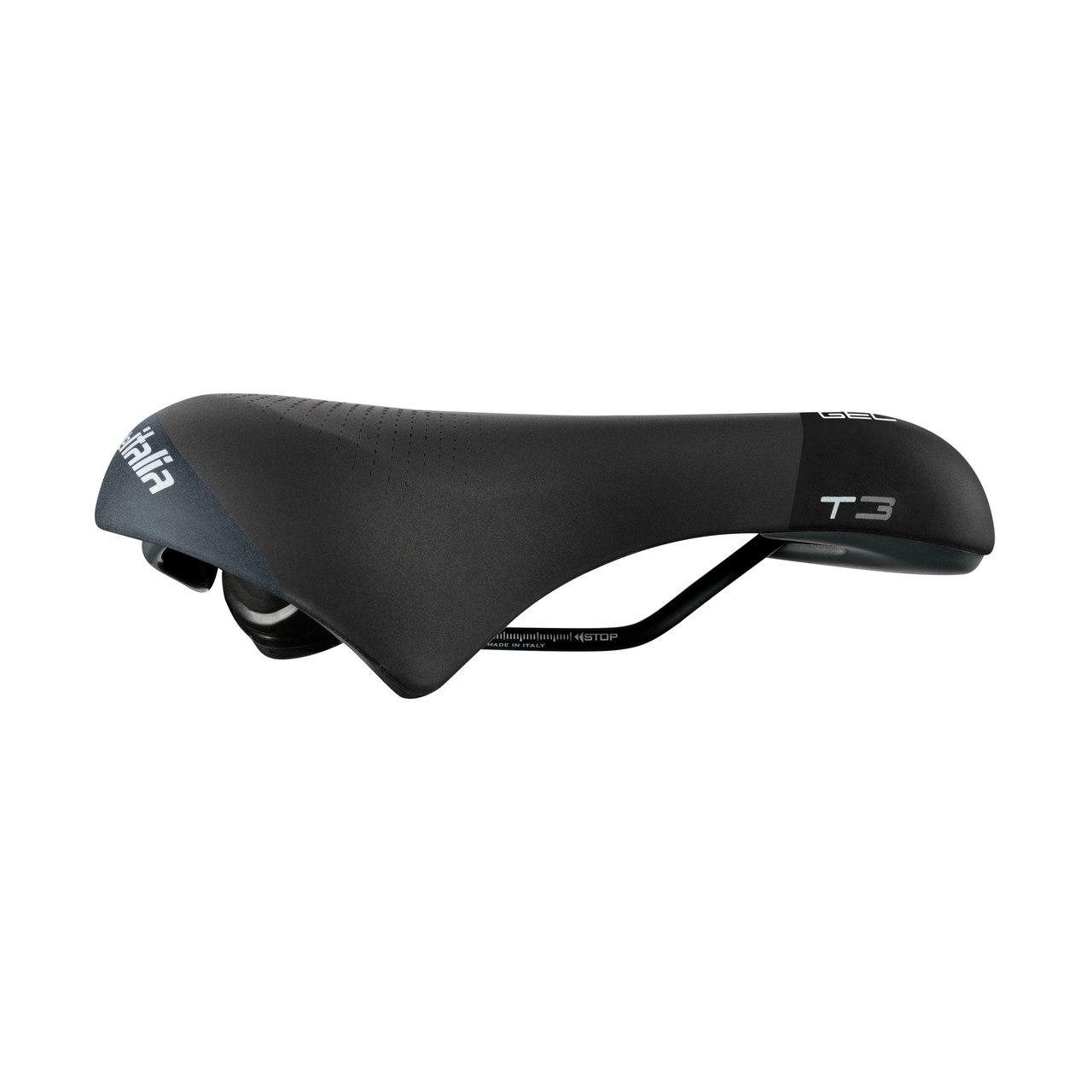 DDK RACE X3 black velo bike saddle sattle Sella sillin selle zadel