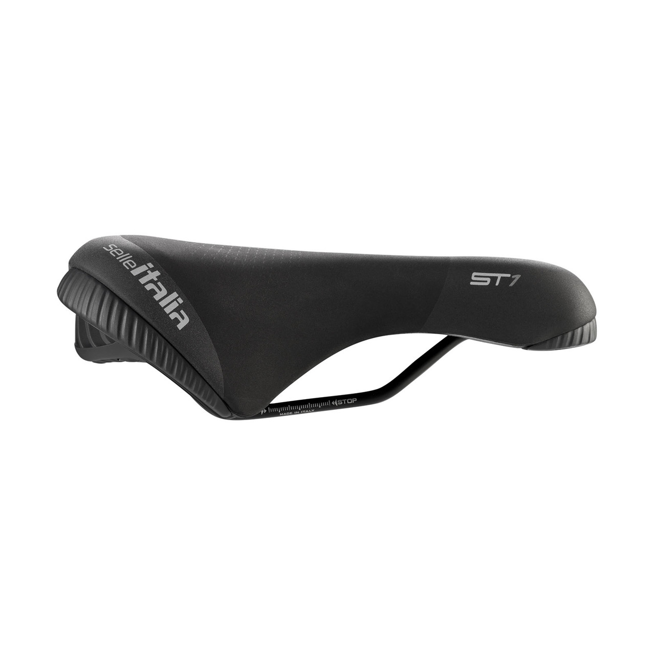 Commuter Bike Seat | ST 1 Superflow | Selle Italia