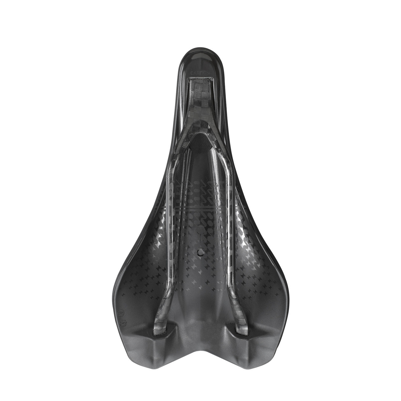 Carbon Bike Road Saddle | SLR Carbon Fill
