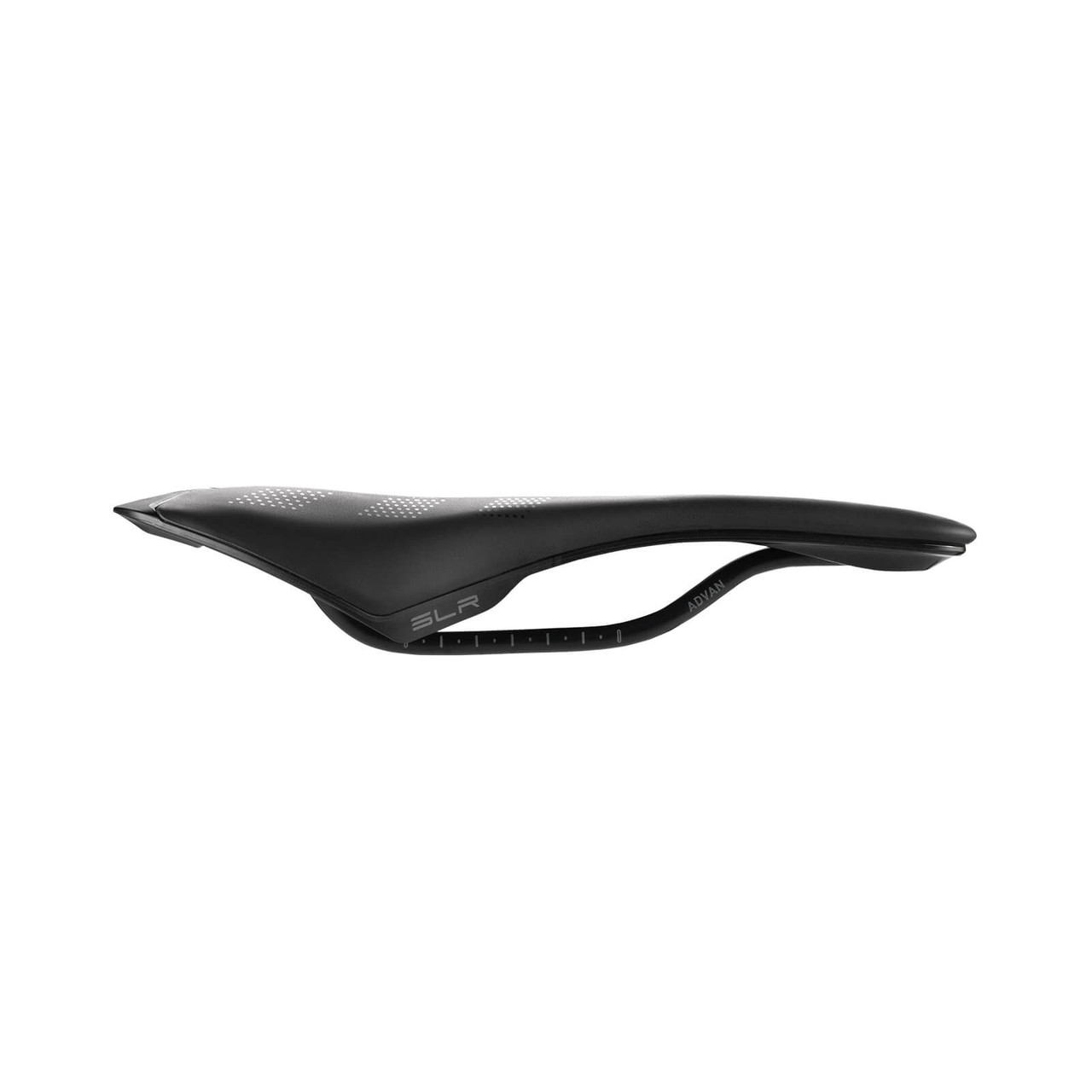 Road Bike Saddle | SLR Advan with Superflow