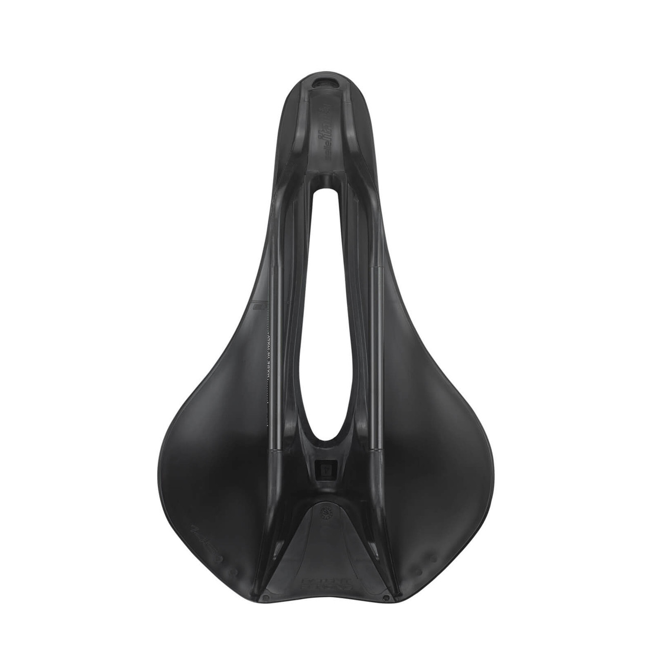 Sustainable saddle Novus Boost Evo Sport Greentech - Selle Italia