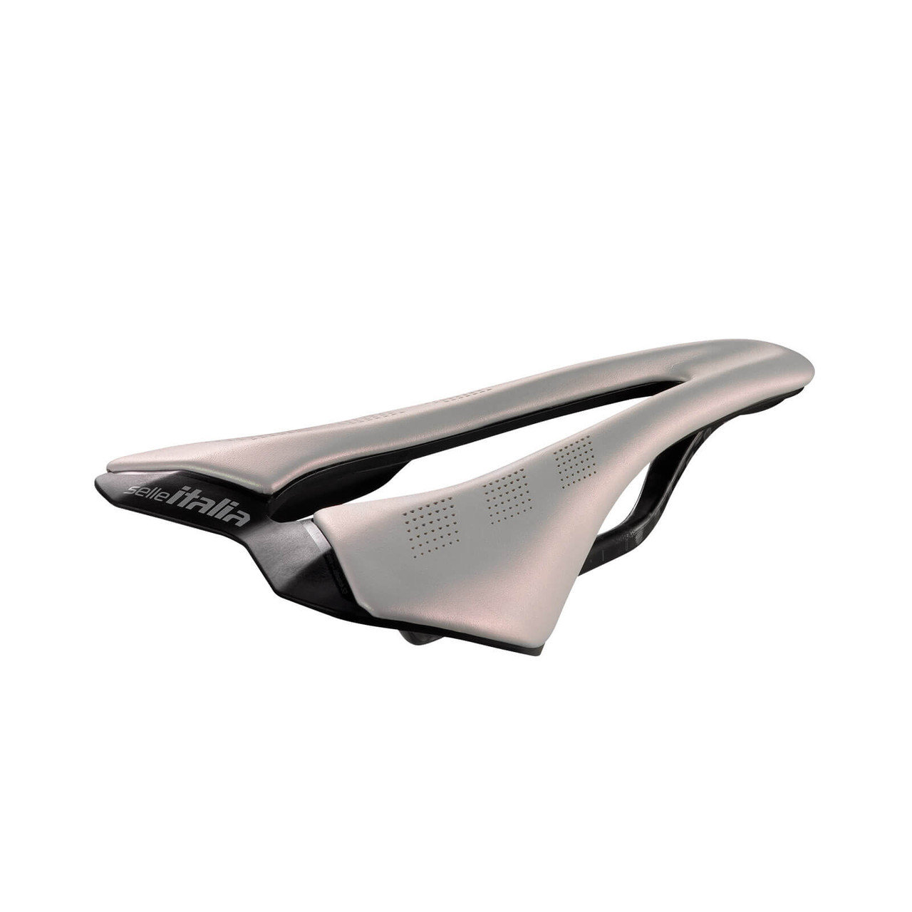 SELLE ITALIA SLR BIO FIT カーボンサドル 白 Carbon Road Bike Saddle Limited Edition | SLR Carbon Opal White