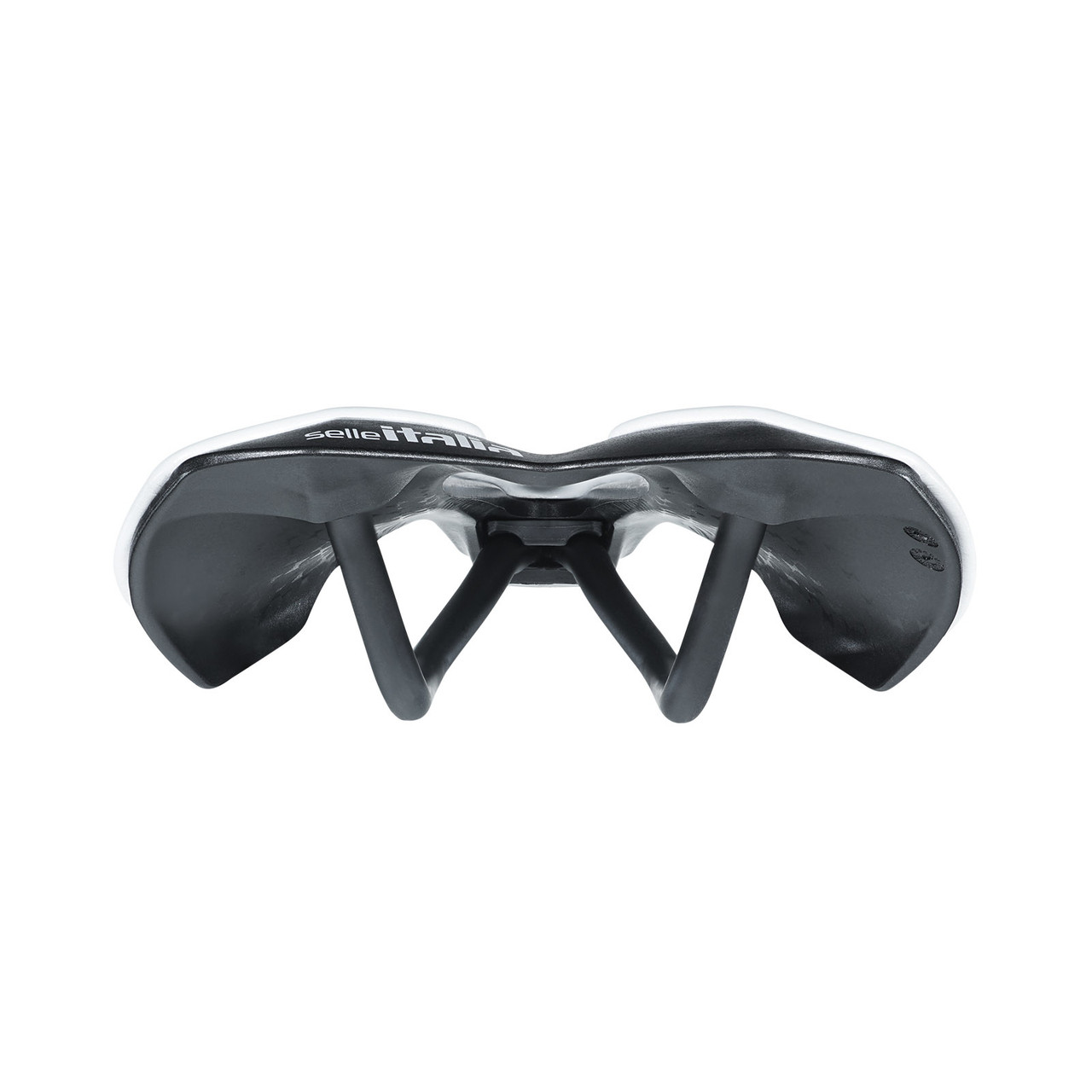 Road Bike Saddle Limited Edition | SLR Carbon Opal White