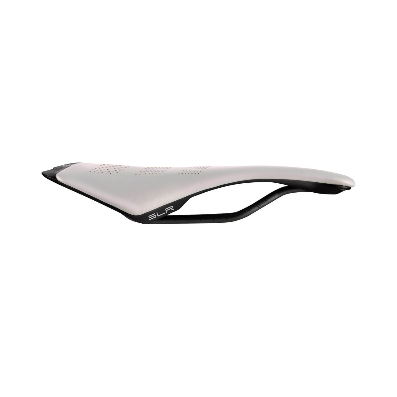 Road Bike Saddle Limited Edition | SLR Elite Opal White