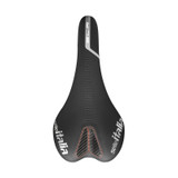 Sillín SELLE ITALIA SLR FLOW S Raíles Titanio - Edición exclusiva