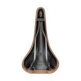値下げ！Selle Italia Flite Bullite Brown 美品 selle_italia_flite_milano_race