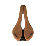 Selle Italia SLR Boost x Passoni Nubuck