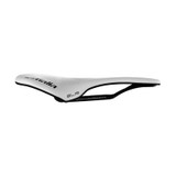 Carbon Bike Saddle | SLR Boost Kit Carbonio Superflow White