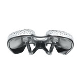 パーツ SLR Boost 3D Kit Carbonio Superflow Carbon Fiber Bike Saddle Boost 3D Kit Carbonio Superflow