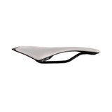 Road Bike Saddle Limited Edition | SLR Carbon Opal White