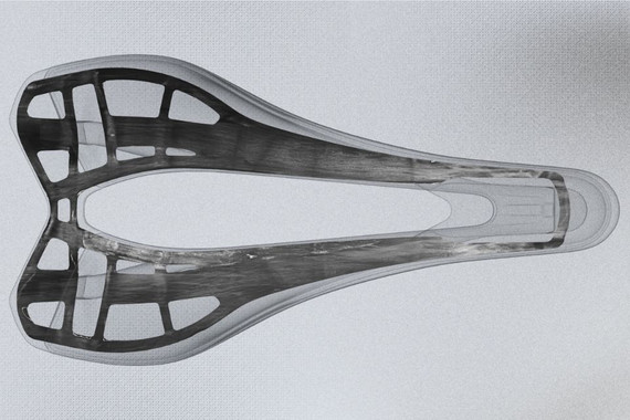 SLR Racing Replica: pure performance, no compromises