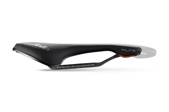 Why Boost? Discover the Benefits of Short Saddles