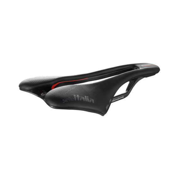 SLR Boost Kit Carbonio Superflow | S3, Black