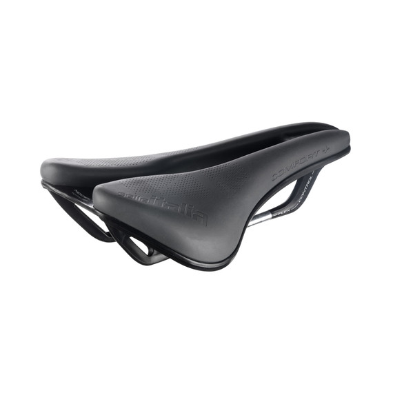 Selle Italia A3 Gel Flow Saddle, 280 x 146mm - World Class Bikes