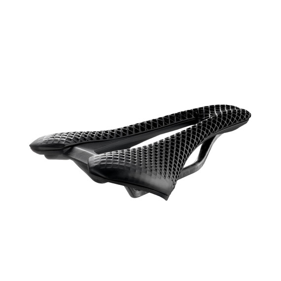 SLR XC 3D Carbon | S3, Black