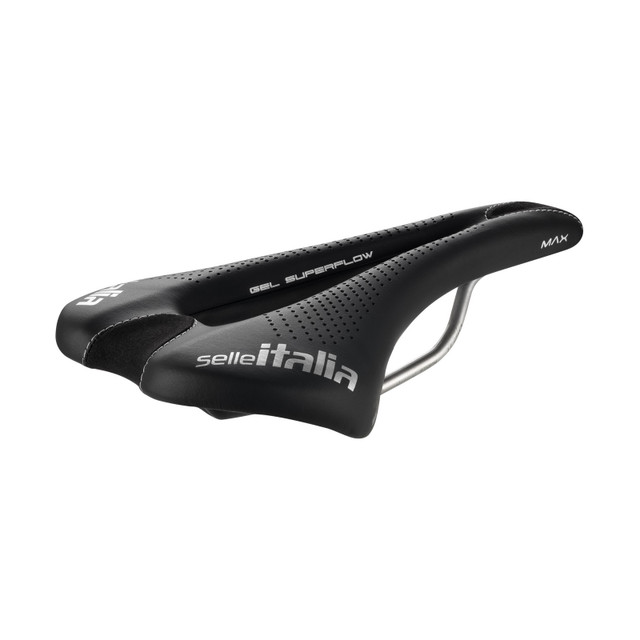 Max SLR Gel TI 316 Superflow | L3, Black Max SLR Gel TI 316 Superflow | L3, Black