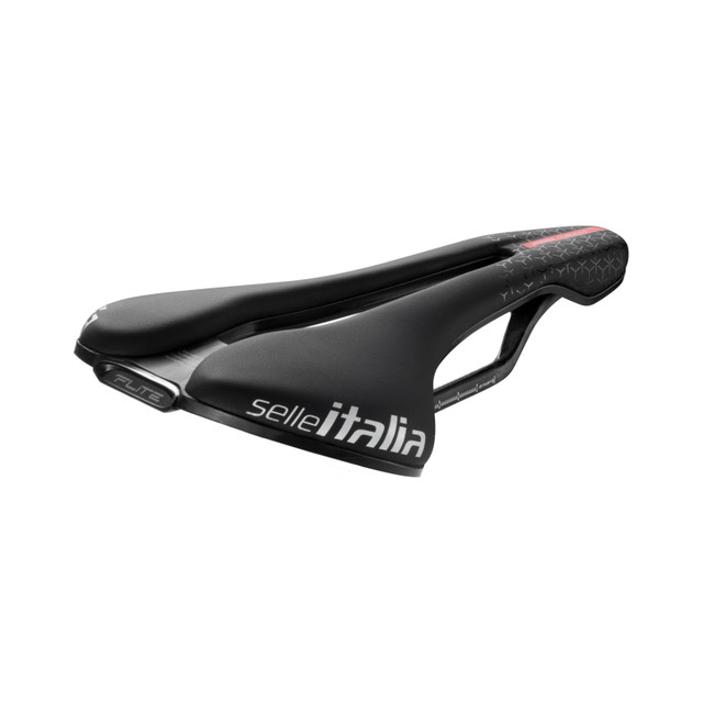 Flite Boost Pro Team Kit Carbonio Superflow | S3,Black