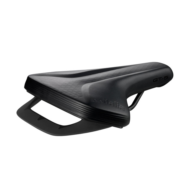 GT-5 | 180 mm, Black