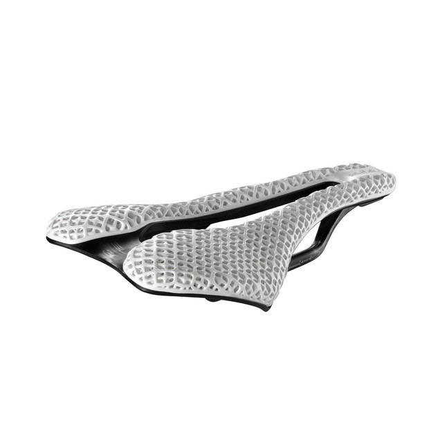SLR Boost 3D Kit Carbonio Superflow White | S3, White