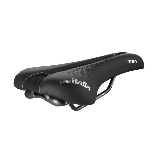 Man Gel Advan | L2, Black