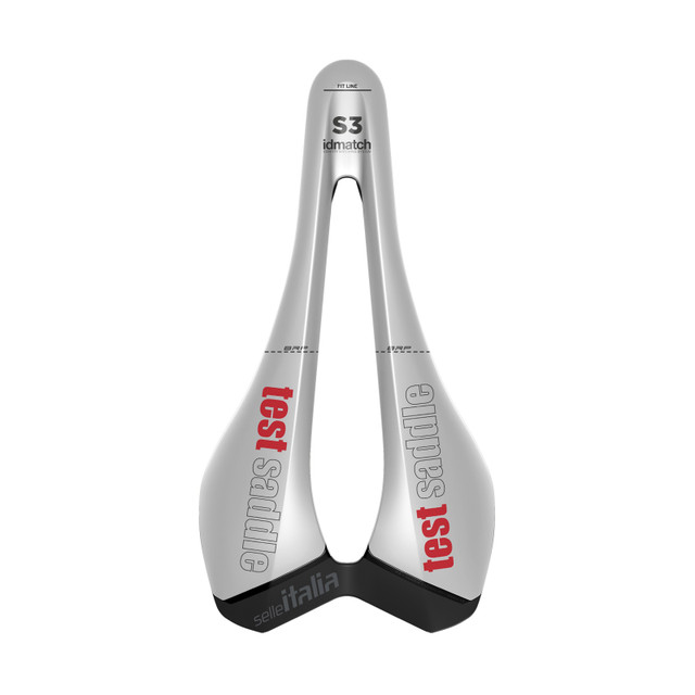 SLR Advan Demoride | S3, Demoride