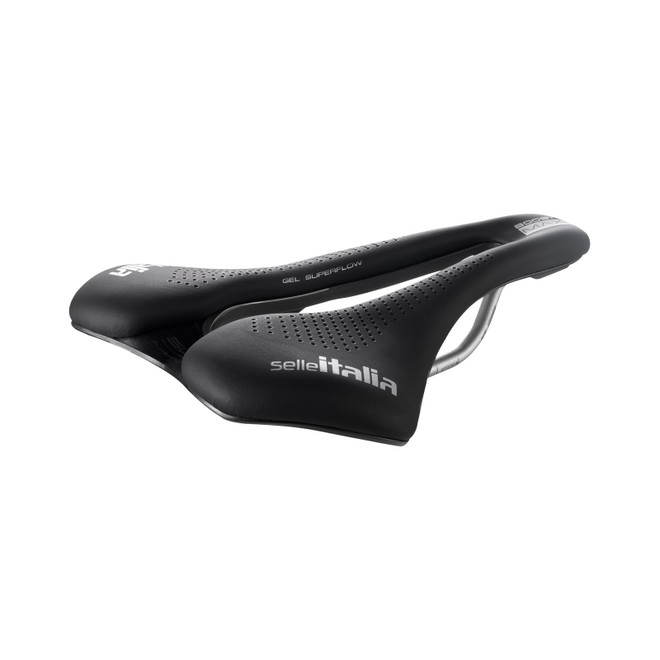 Max SLR Boost TI 316 Gel Superflow - Selle Italia S.R.L