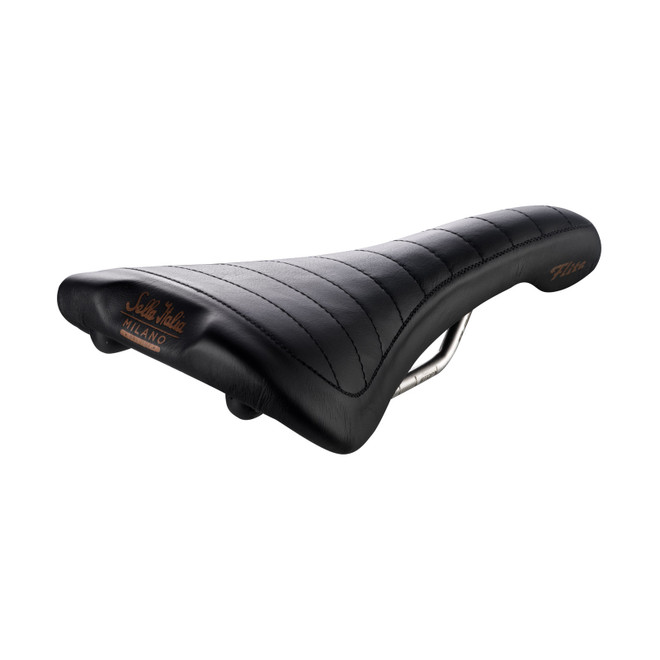 Selle Italia FLITE カーボン　ブラックサドル　B47 Flite Bonnie - Selle Italia S.R.L