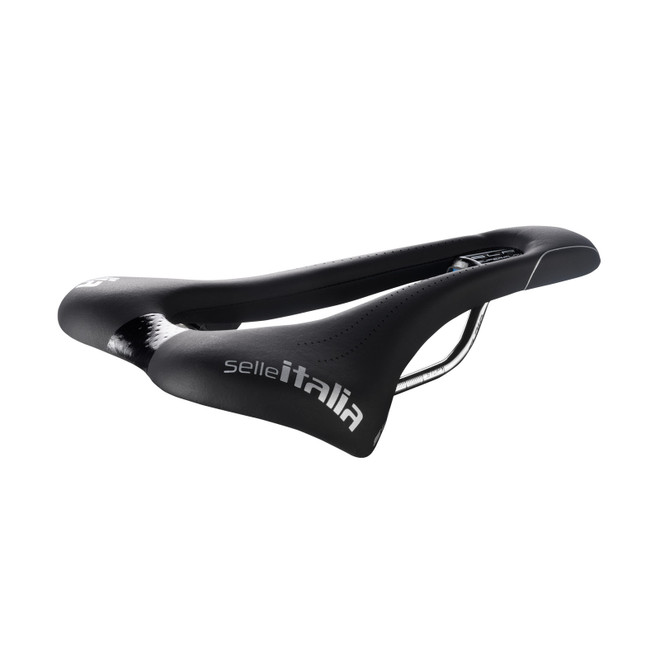 Selle Italia SLR Boost Superflow S サドル Neutral Bike Saddle SLR TI 316 Superflow