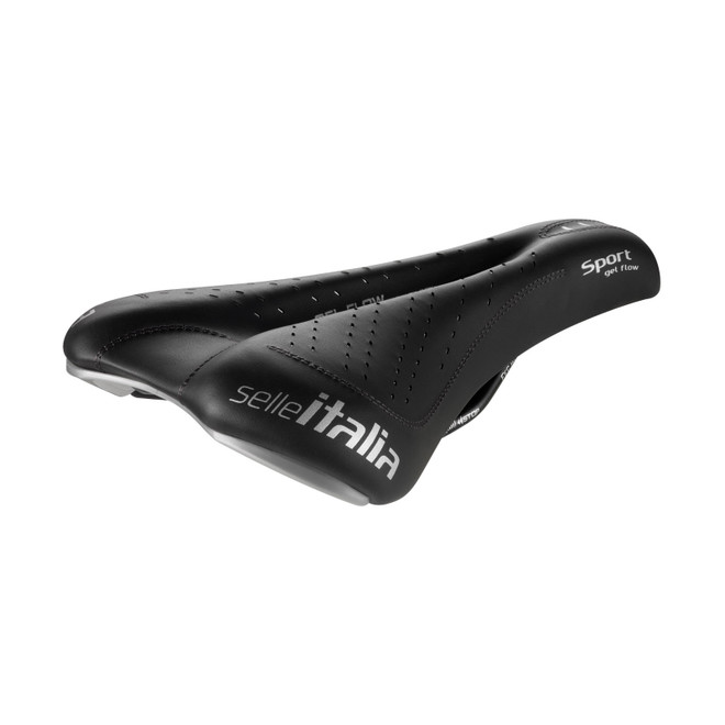 Amazon.com : Selle Italia, WATT Gel Superflow, Saddle, 255 x