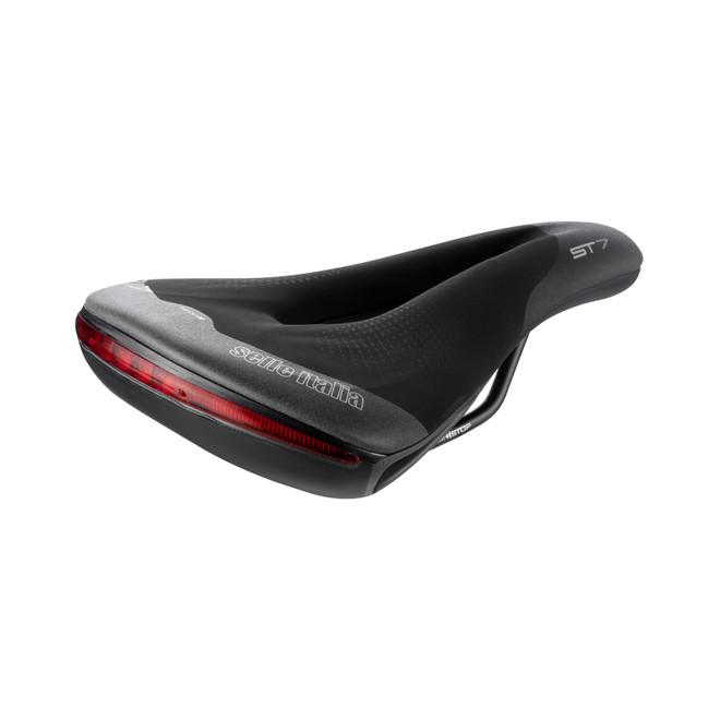 Best Commuter Saddle ST 7 Vision Superflow