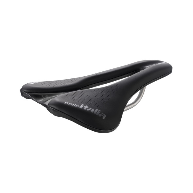 Novus Boost Evo TI 316 Superflow - Selle Italia S.R.L