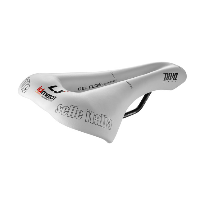 Diva Gel Superflow - Selle Italia S.R.L