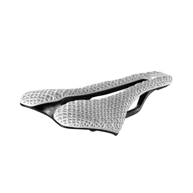 SLR Boost 3D Kit Carbonio Superflow White | S3, White