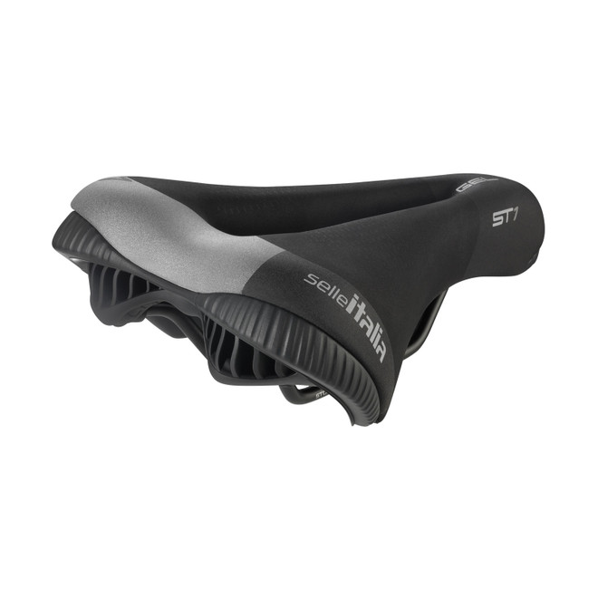 Commuter Bike Seat | ST 1 Superflow | Selle Italia