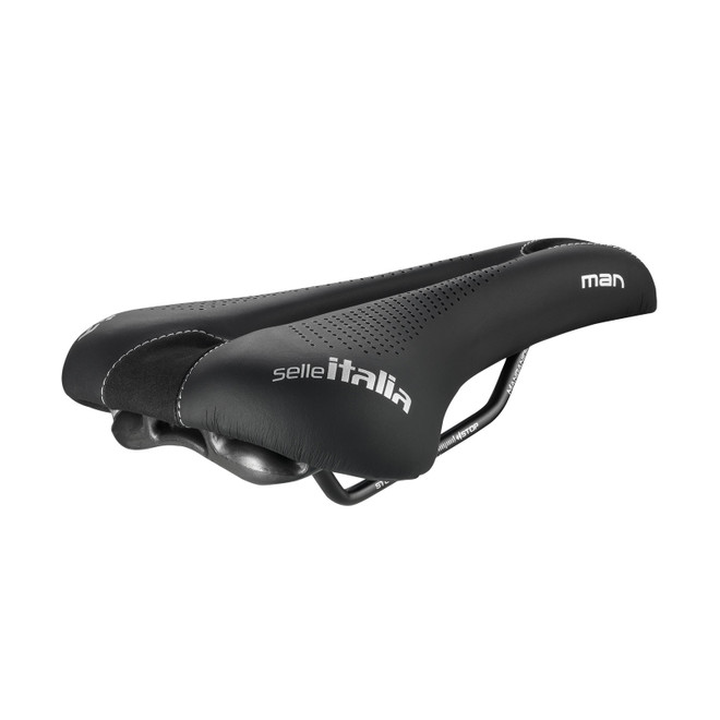 Man Gel Advan | L2, Black