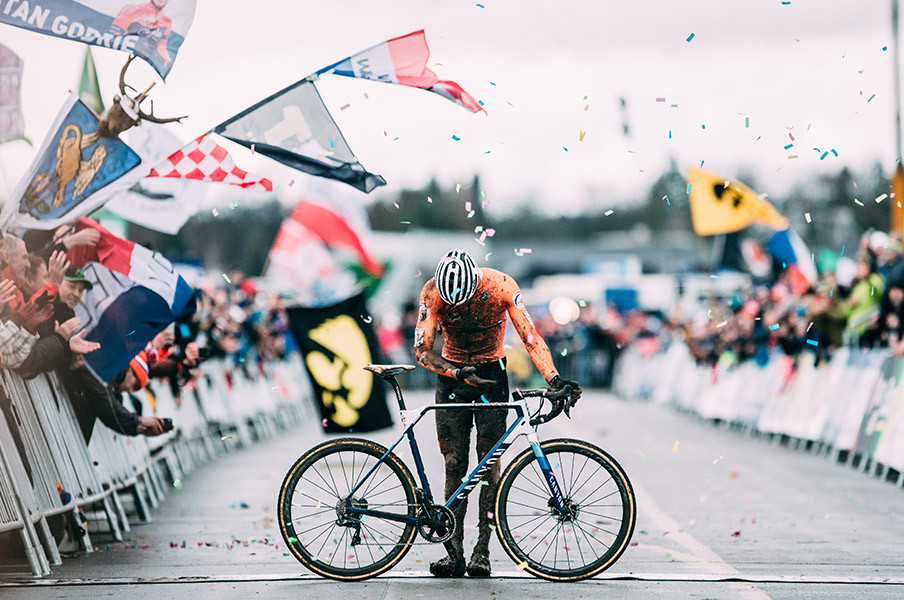 MVDP Saddle | Flite Boost Kit Carbonio Superflow