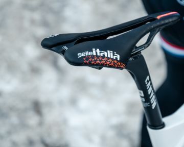 Teams & Athletes - Selle Italia